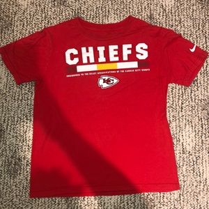 Chiefs Shirt